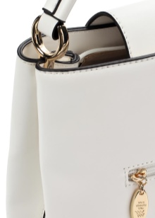 Сумки Vera Victoria Vito (76 фото): особливості моделей