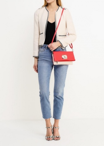 Сумки Vera Victoria Vito (76 фото): особливості моделей