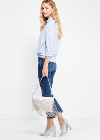 Сумки Vera Victoria Vito (76 фото): особливості моделей