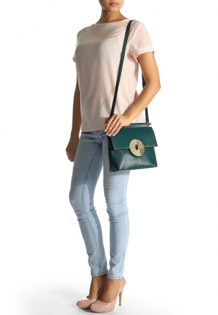 Сумки Vera Victoria Vito (76 фото): особливості моделей