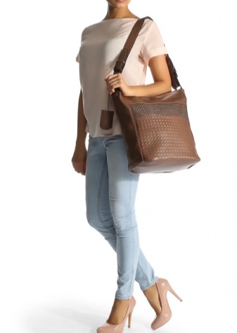 Сумки Vera Victoria Vito (76 фото): особливості моделей