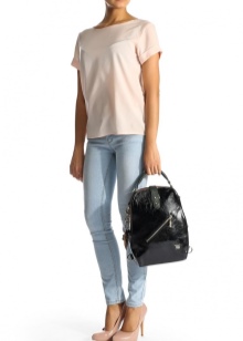 Сумки Vera Victoria Vito (76 фото): особливості моделей