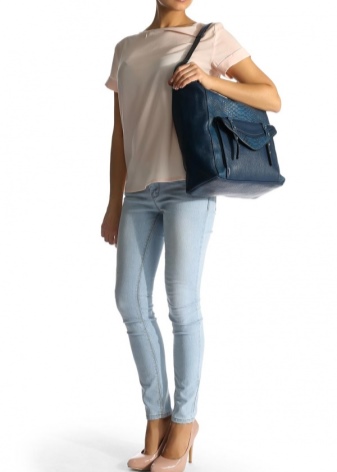 Сумки Vera Victoria Vito (76 фото): особливості моделей