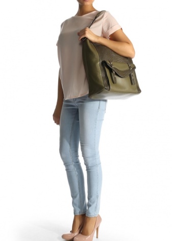 Сумки Vera Victoria Vito (76 фото): особливості моделей