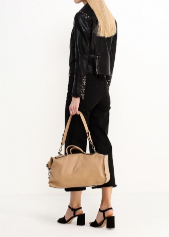 Сумки Vera Victoria Vito (76 фото): особливості моделей