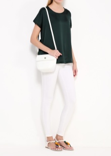 Сумки Vera Victoria Vito (76 фото): особливості моделей