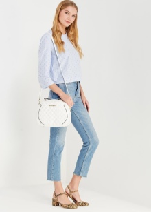 Сумки Vera Victoria Vito (76 фото): особливості моделей