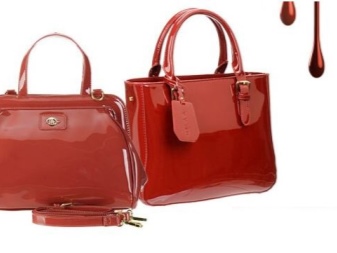 Сумки Vera Victoria Vito (76 фото): особливості моделей