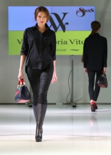 Сумки Vera Victoria Vito (76 фото): особливості моделей