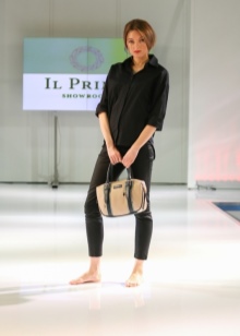 Сумки Vera Victoria Vito (76 фото): особливості моделей