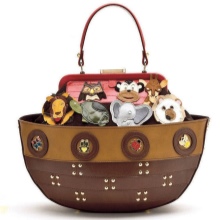 Сумки з аплікацією, принтом (75 фото): жіночі моделі з квітковим принтом і малюнками, з чим носити