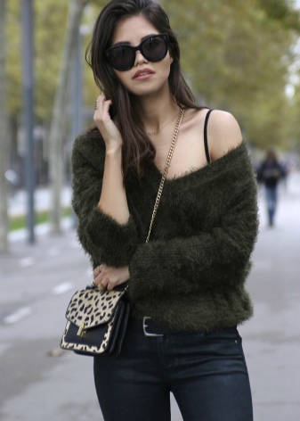 Сумки з аплікацією, принтом (75 фото): жіночі моделі з квітковим принтом і малюнками, з чим носити