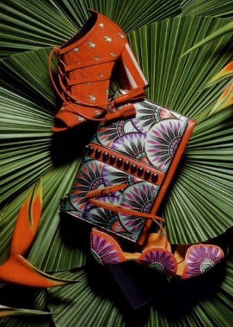 Сумки з аплікацією, принтом (75 фото): жіночі моделі з квітковим принтом і малюнками, з чим носити