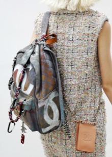 Сумки з тканини (89 фото): жіночі тканеві еко-моделі, майстер клас з пошиву, як зробити сумку з мішковини і льону