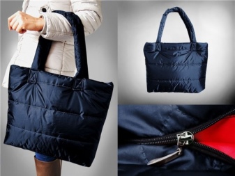 Сумки з тканини (89 фото): жіночі тканеві еко-моделі, майстер клас з пошиву, як зробити сумку з мішковини і льону