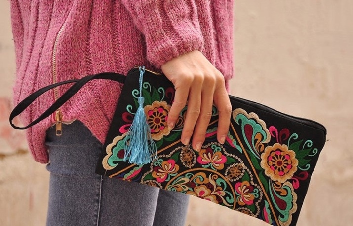 Сумки з тканини (89 фото): жіночі тканеві еко-моделі, майстер клас з пошиву, як зробити сумку з мішковини і льону