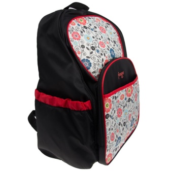 Сумку-термос (62 фото): моделі для їжі з контейнерами, для пляшечок, відгуки