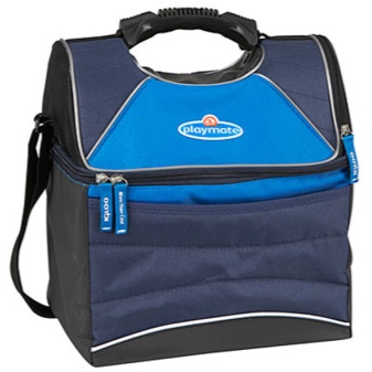 Сумку-термос (62 фото): моделі для їжі з контейнерами, для пляшечок, відгуки