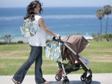 Сумку-термос (62 фото): моделі для їжі з контейнерами, для пляшечок, відгуки