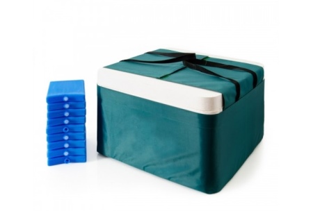 Сумку-термос (62 фото): моделі для їжі з контейнерами, для пляшечок, відгуки