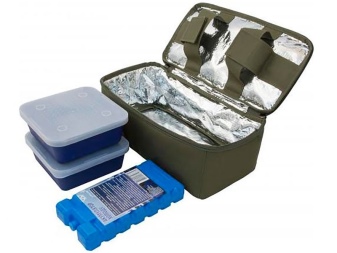 Сумку-термос (62 фото): моделі для їжі з контейнерами, для пляшечок, відгуки