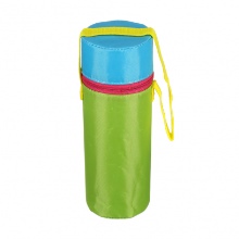 Сумку-термос (62 фото): моделі для їжі з контейнерами, для пляшечок, відгуки