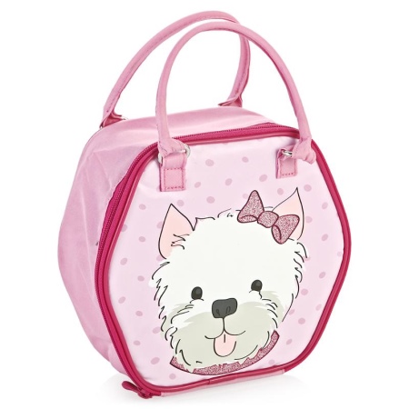 Сумку-термос (62 фото): моделі для їжі з контейнерами, для пляшечок, відгуки