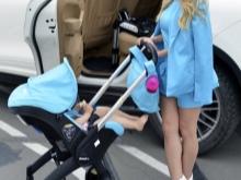 Сумку-термос (62 фото): моделі для їжі з контейнерами, для пляшечок, відгуки