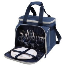 Сумку-термос (62 фото): моделі для їжі з контейнерами, для пляшечок, відгуки