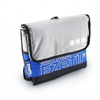 Сумку-термос (62 фото): моделі для їжі з контейнерами, для пляшечок, відгуки