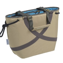 Сумку-термос (62 фото): моделі для їжі з контейнерами, для пляшечок, відгуки