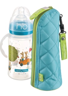 Сумку-термос (62 фото): моделі для їжі з контейнерами, для пляшечок, відгуки