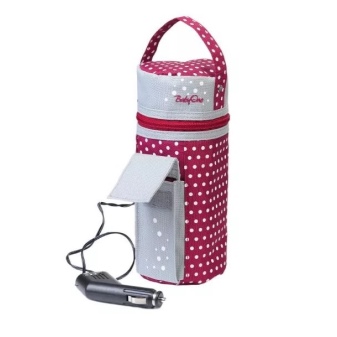 Сумку-термос (62 фото): моделі для їжі з контейнерами, для пляшечок, відгуки