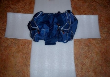 Сумку-термос (62 фото): моделі для їжі з контейнерами, для пляшечок, відгуки