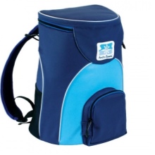 Сумку-термос (62 фото): моделі для їжі з контейнерами, для пляшечок, відгуки