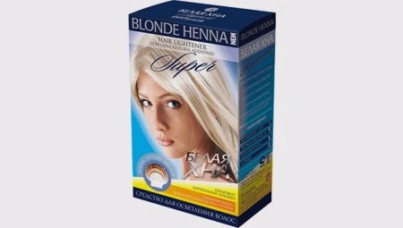 Супра для освітлення волосся: правила знебарвлення супрой. Як розвести порошок і освітлити волосся в домашніх умовах?