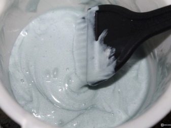 Супра для освітлення волосся: правила знебарвлення супрой. Як розвести порошок і освітлити волосся в домашніх умовах?