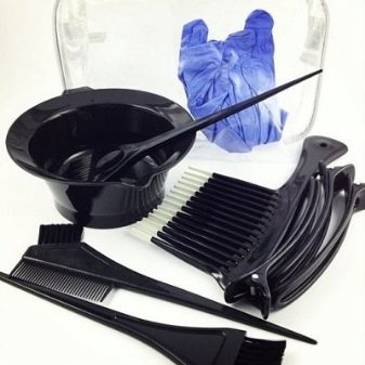 Супра для освітлення волосся: правила знебарвлення супрой. Як розвести порошок і освітлити волосся в домашніх умовах?