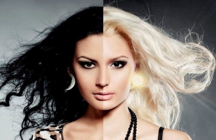 Супра для освітлення волосся: правила знебарвлення супрой. Як розвести порошок і освітлити волосся в домашніх умовах?