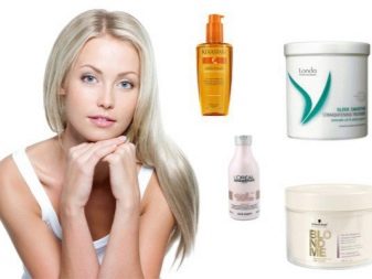 Супра для освітлення волосся: правила знебарвлення супрой. Як розвести порошок і освітлити волосся в домашніх умовах?