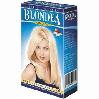 Супра для освітлення волосся: правила знебарвлення супрой. Як розвести порошок і освітлити волосся в домашніх умовах?