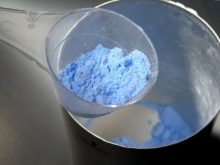 Супра для освітлення волосся: правила знебарвлення супрой. Як розвести порошок і освітлити волосся в домашніх умовах?