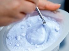 Супра для освітлення волосся: правила знебарвлення супрой. Як розвести порошок і освітлити волосся в домашніх умовах?