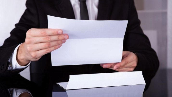 Супровідний лист до резюме: зразки і приклади. Що писати в ньому, щоб взяли на роботу з досвідом і без нього?