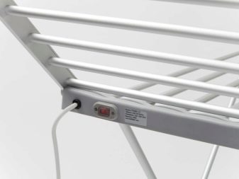 Сушарки для білизни на балкон (52 фото): підвісні та інші балконні пристосування для сушіння білизни, види білизняних вішалок на лоджію