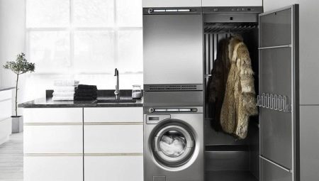 Сушильні шафи: вакуумні шафи для верхнього одягу та білизни, взуття та спецодягу, інші моделі в квартирі, їх ремонт