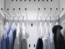 Сушильні шафи: вакуумні шафи для верхнього одягу та білизни, взуття та спецодягу, інші моделі в квартирі, їх ремонт