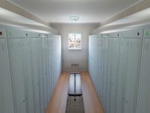 Сушильні шафи: вакуумні шафи для верхнього одягу та білизни, взуття та спецодягу, інші моделі в квартирі, їх ремонт