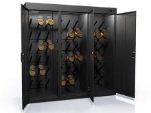 Сушильні шафи: вакуумні шафи для верхнього одягу та білизни, взуття та спецодягу, інші моделі в квартирі, їх ремонт