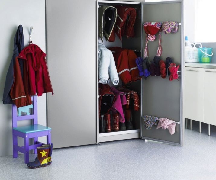 Сушильні шафи: вакуумні шафи для верхнього одягу та білизни, взуття та спецодягу, інші моделі в квартирі, їх ремонт